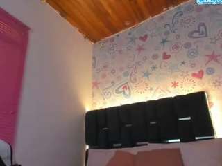 isa-rivas webcam model