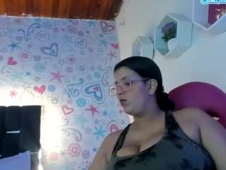 isa-rivas webcam model