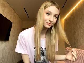 janetholowell from CamSoda is Freechat
