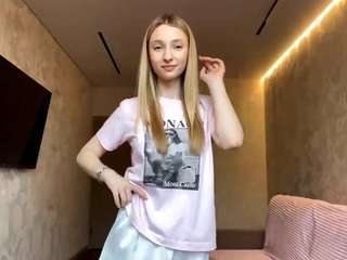 janetholowell from CamSoda is Freechat