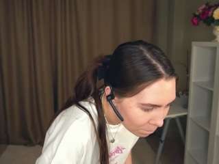 kazukohembre's CamSoda show and profile