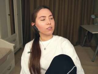 kazukohembre webcam model