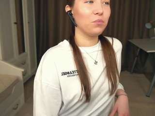 kazukohembre webcam model