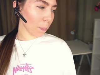 kazukohembre webcam model