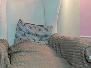 kirarogers Live Webcam on CamSoda