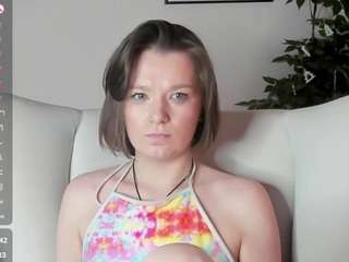 kirarogers Live Webcam on CamSoda