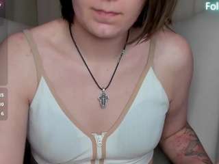 kirarogers live cam profile