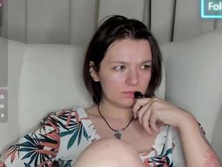 kirarogers live cam profile