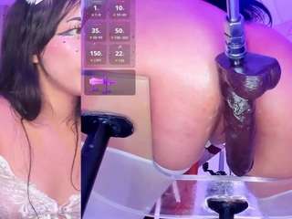 kittieevaa's CamSoda show and profile