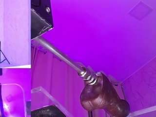 kittieevaa webcam model