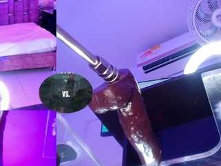 kittieevaa Live Webcam on CamSoda