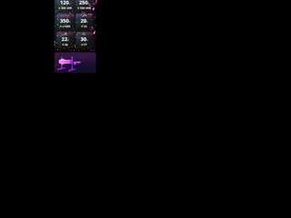 kittieevaa's CamSoda show and profile