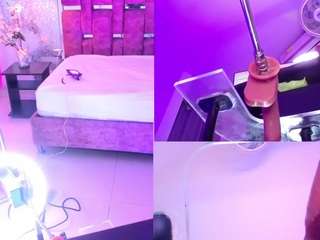 kittieevaa Live Webcam on CamSoda