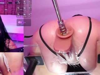 kittieevaa Live Webcam on CamSoda