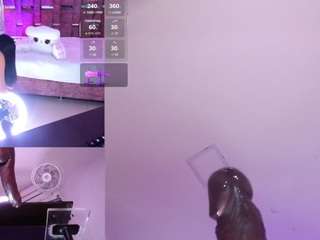 kittieevaa webcam
