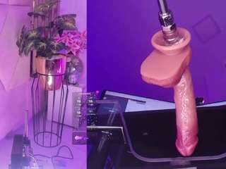 kittieevaa Live Webcam on CamSoda