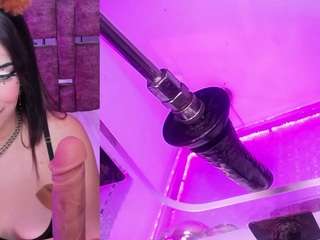 kittieevaa Live Webcam on CamSoda