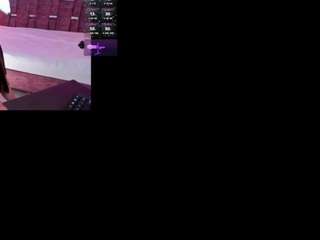 KittieEvaa live webcam show