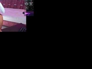 KittieEvaa live webcam show