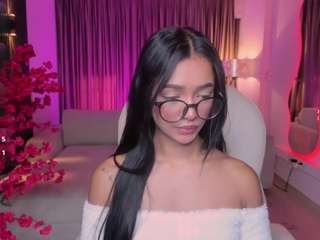 kylie-collins Live Webcam on CamSoda