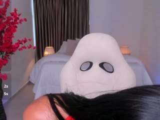 kylie-collins live webcam show