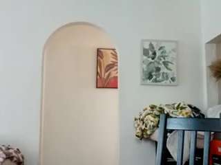 Live webcam model lightskinchick12 on Soda Cams