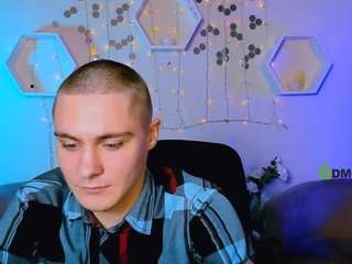 louis-tiger webcam model