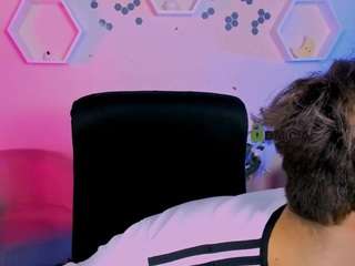 Live Sex Chat with louis-tiger (@louis-tiger)