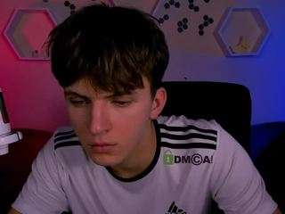 louis-tiger's profile image