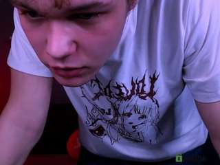 louis-tiger Live Webcam on CamSoda