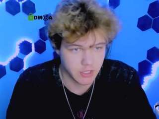 louis-tiger Live Webcam on CamSoda