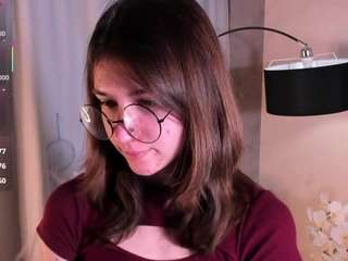 Live Sex Chat with MadaleneHurrington (@madalenehurrington)