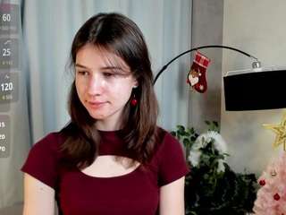 madalenehurringt... Live Webcam on CamSoda