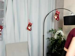 madalenehurrington's CamSoda show and profile