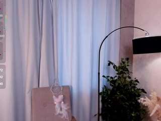 madalenehurringt... Live Webcam on CamSoda