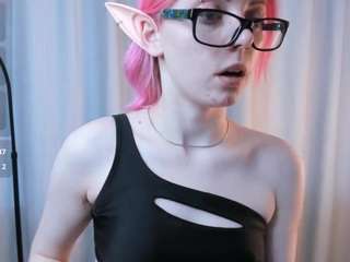 madalenehurrington - Live HD Webcam