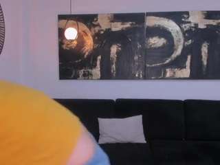 mayahoffman Smal live webcam