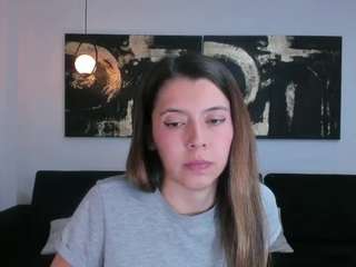 mayahoffman Live Webcam on CamSoda