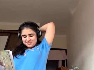 melinabisio from CamSoda