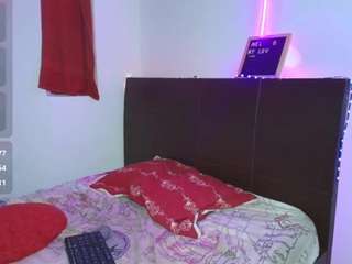 mia-fernand live webcam show