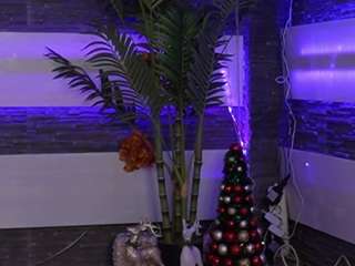 miss-denisse's CamSoda show and profile