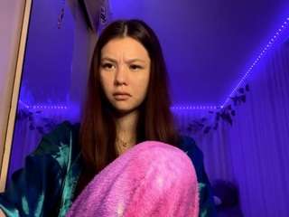 nafulda from CamSoda