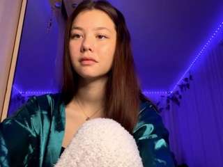 nafulda from CamSoda