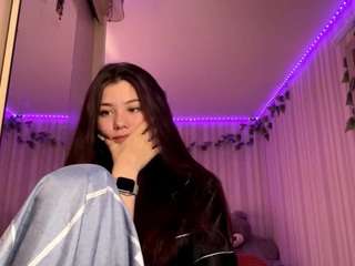 nafulda Live Webcam on CamSoda