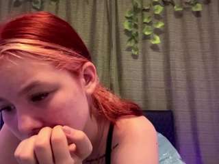 Live cam show with Emma