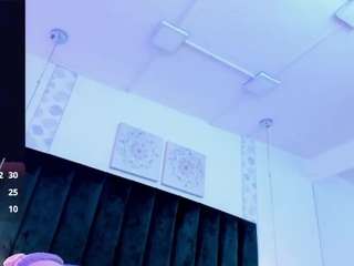 paulinagame Live Webcam on CamSoda