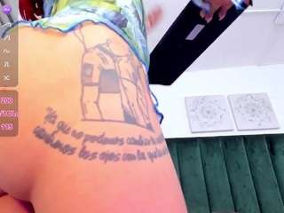 paulinagame Live Webcam on CamSoda