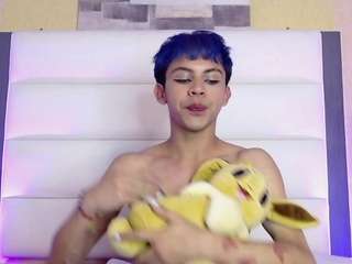 princeapolo Live Webcam on CamSoda