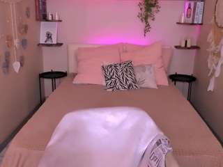 roxymorris Live Webcam on CamSoda