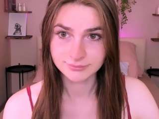 RoxyMorris live cam preview